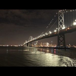 Meet your Posher, Hadley